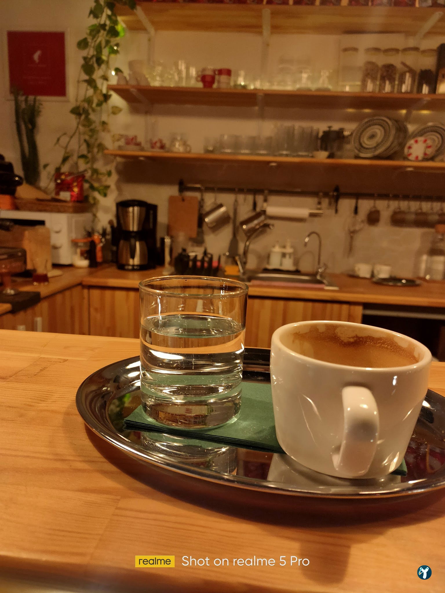 Brauner Cafe