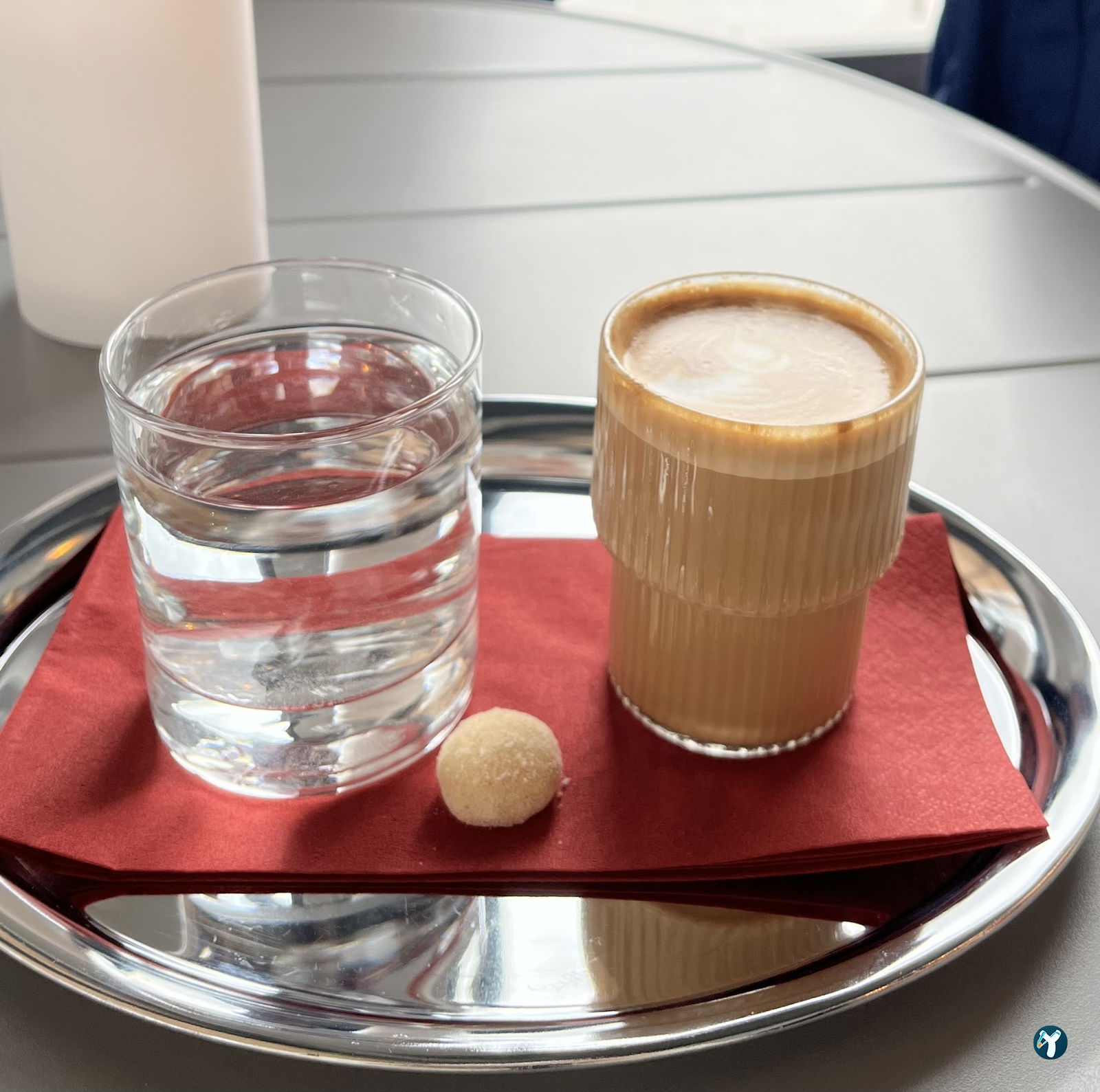 Brauner Cafe