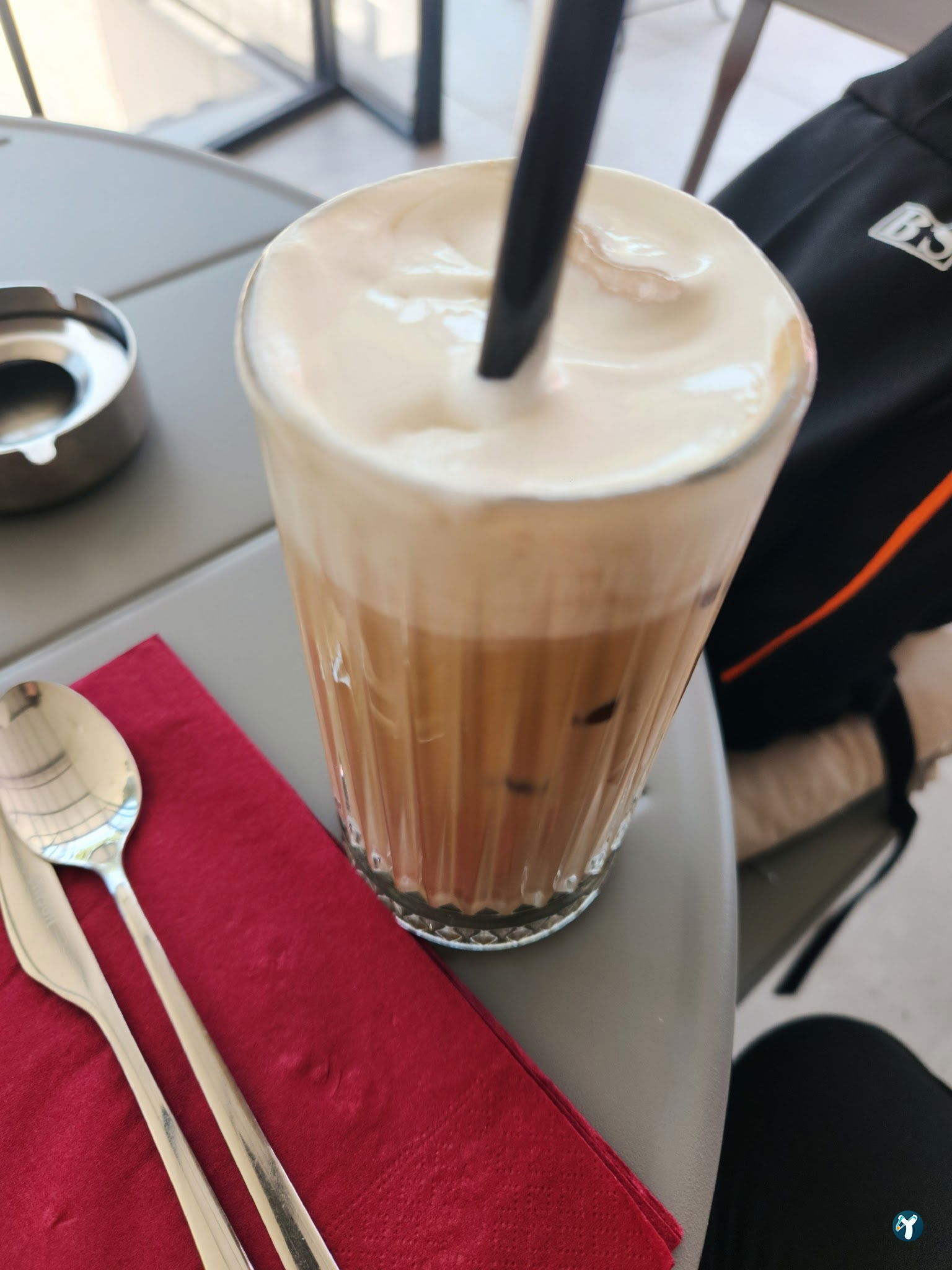 Brauner Cafe