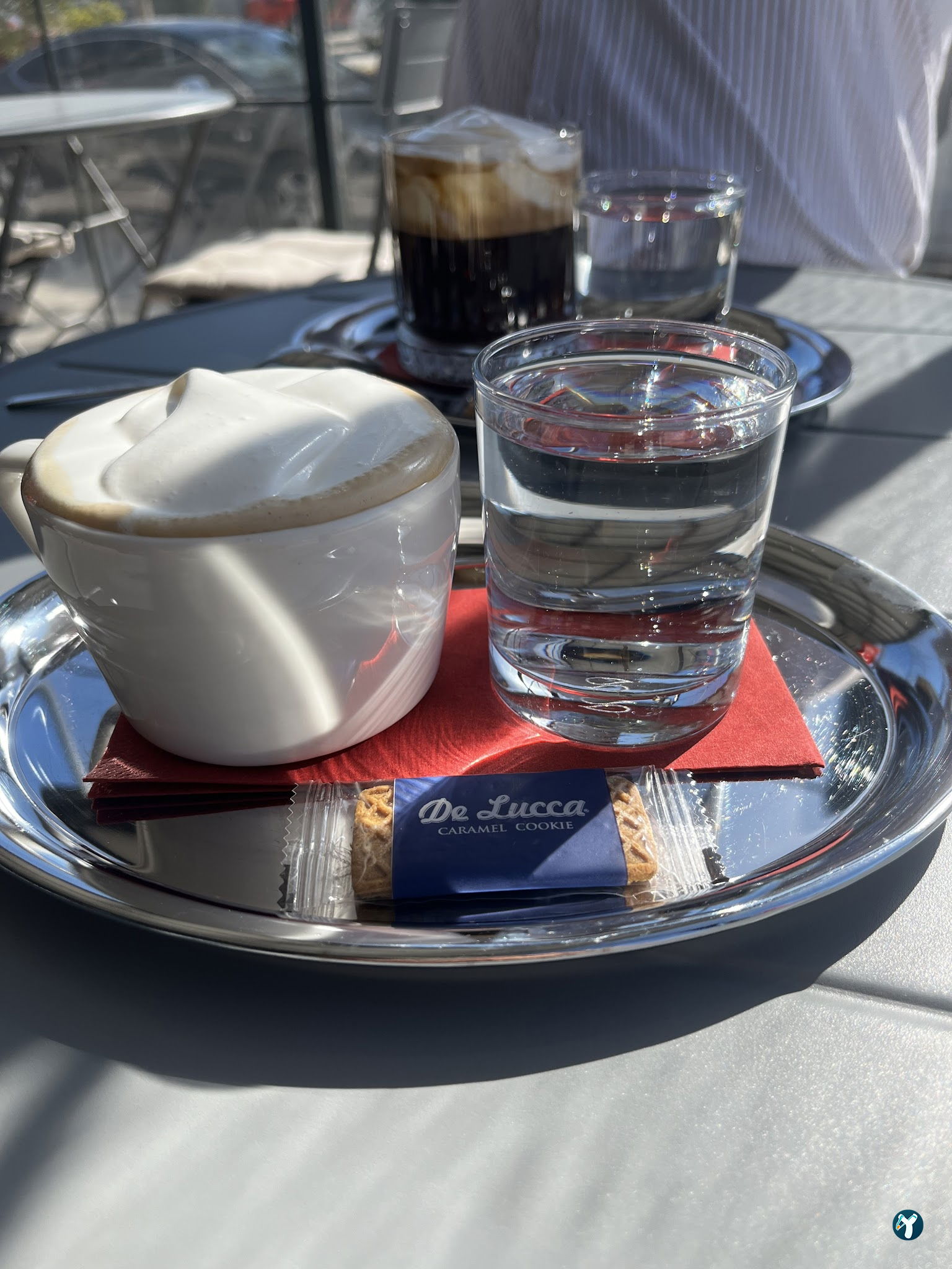 Brauner Cafe