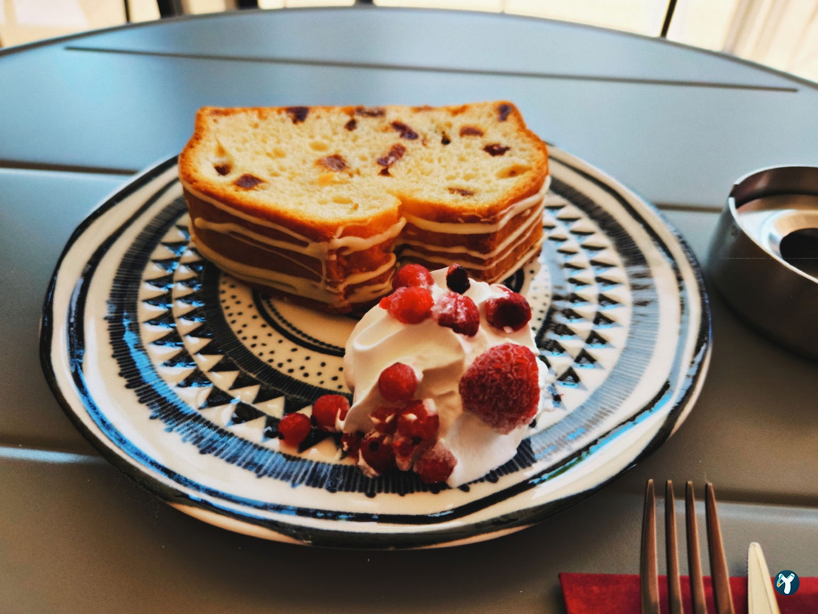 Brauner Cafe
