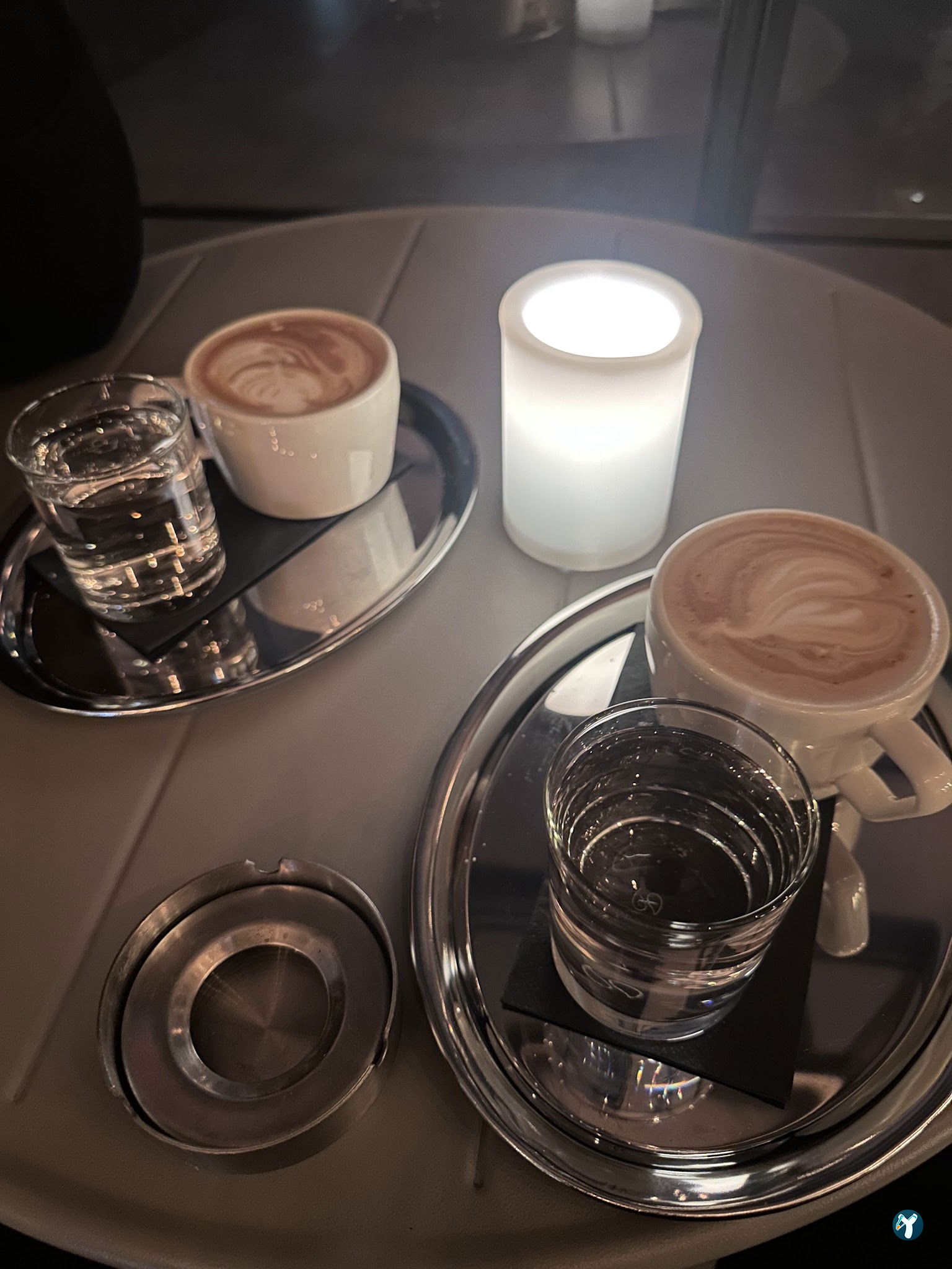 Brauner Cafe