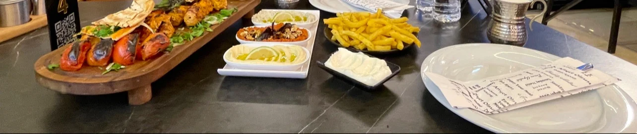 Friend Grill resimleri