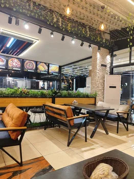 Friend Grill resimleri