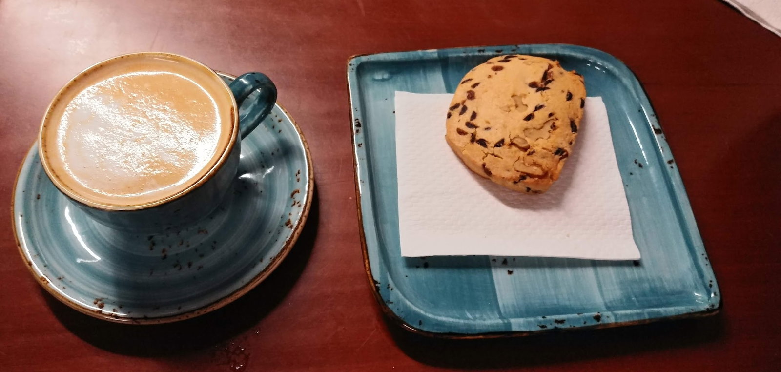 Kebikeç Kitap Kahve