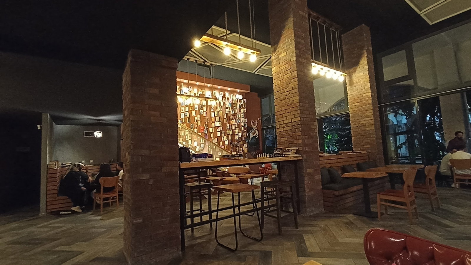 Kebikeç Kitap Kahve