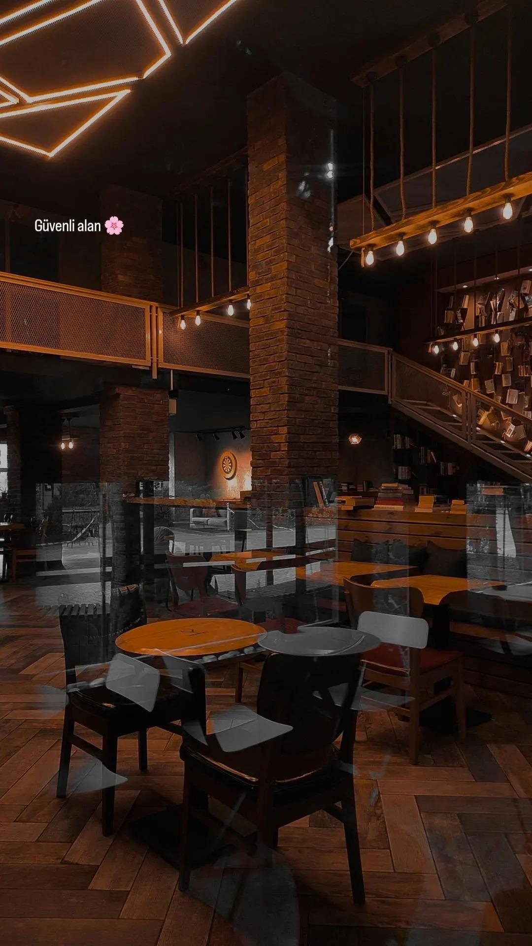 Kebikeç Kitap Kahve