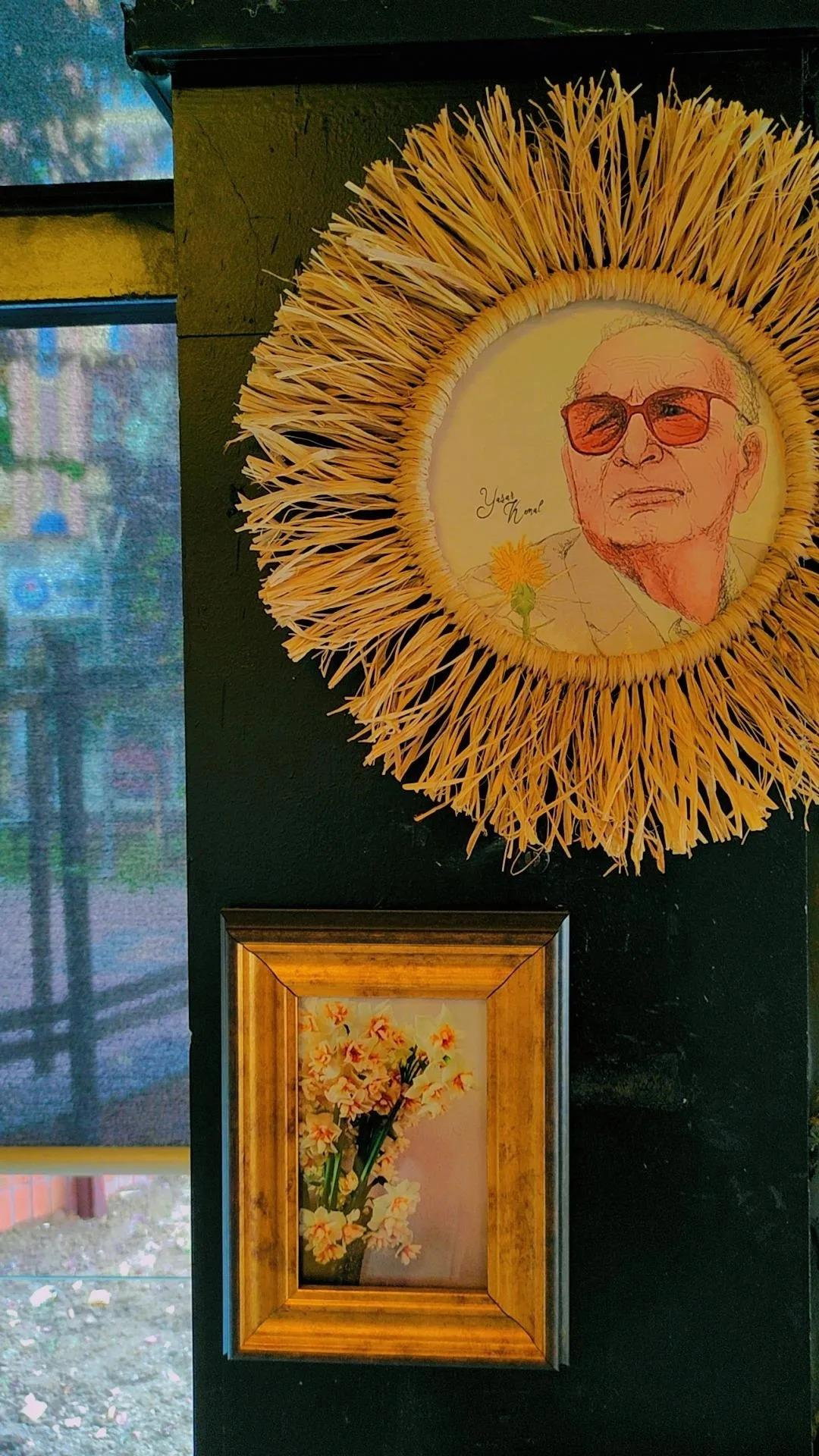 Kebikeç Kitap Kahve