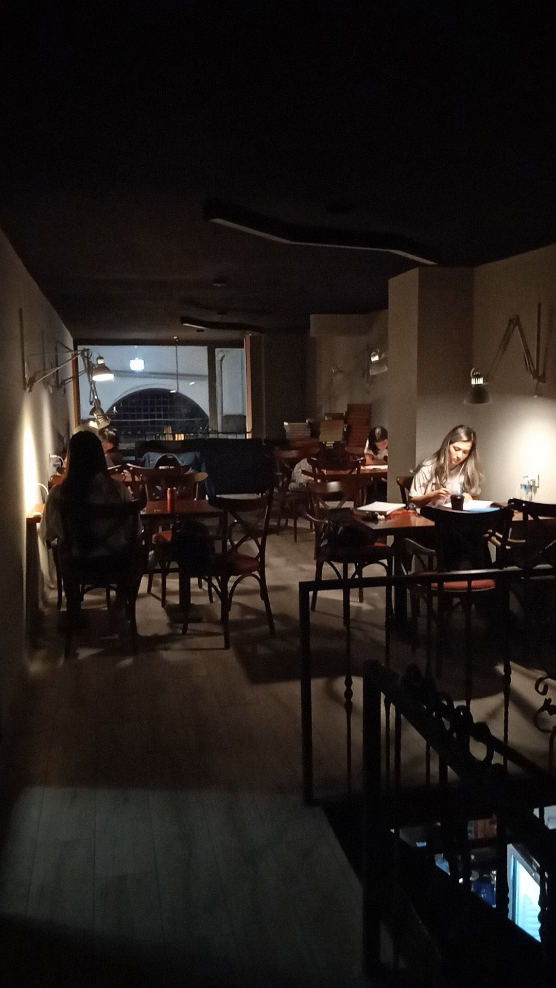 Kebikeç Kitap Kahve