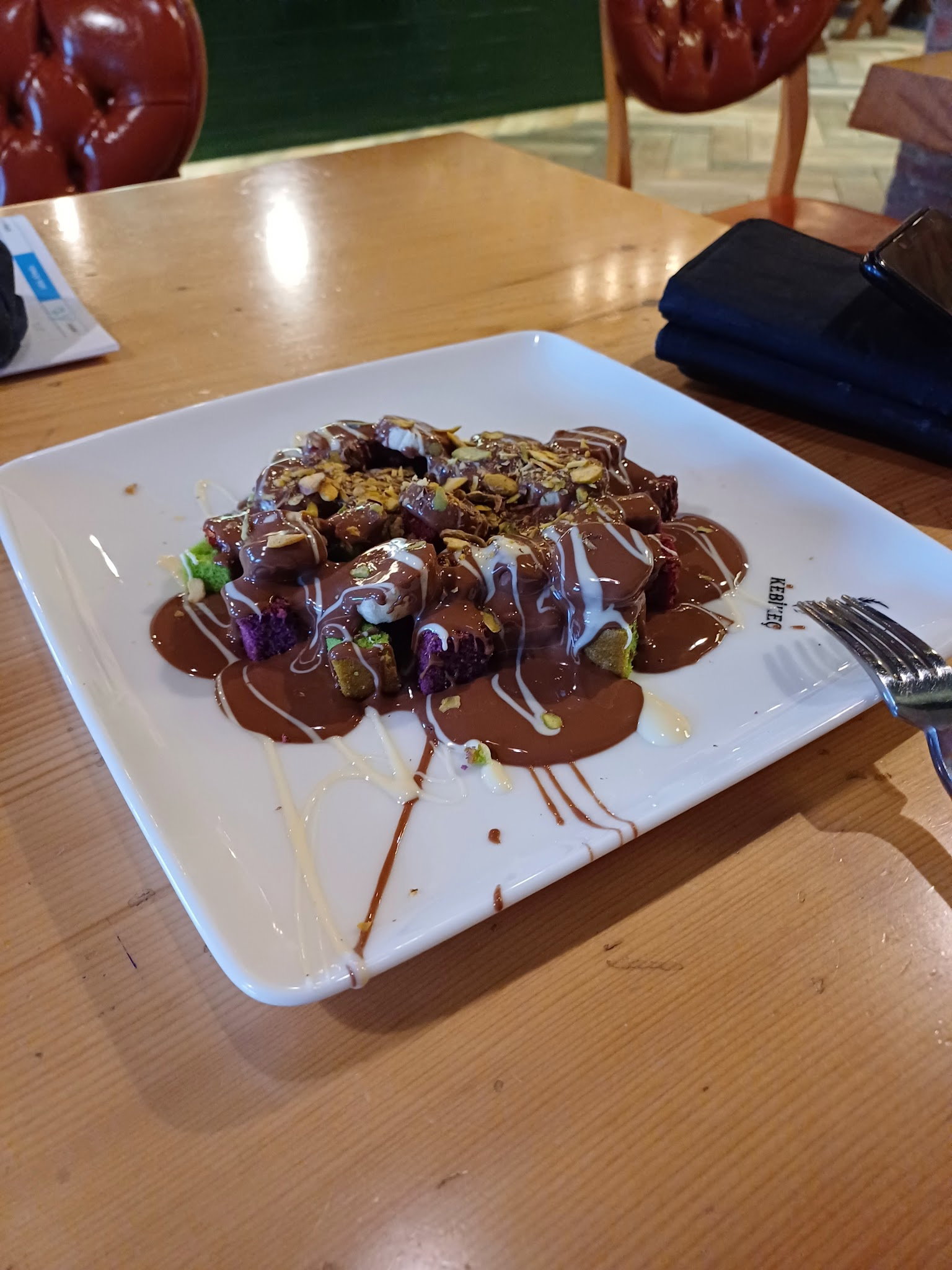 Kebikeç Kitap Kahve