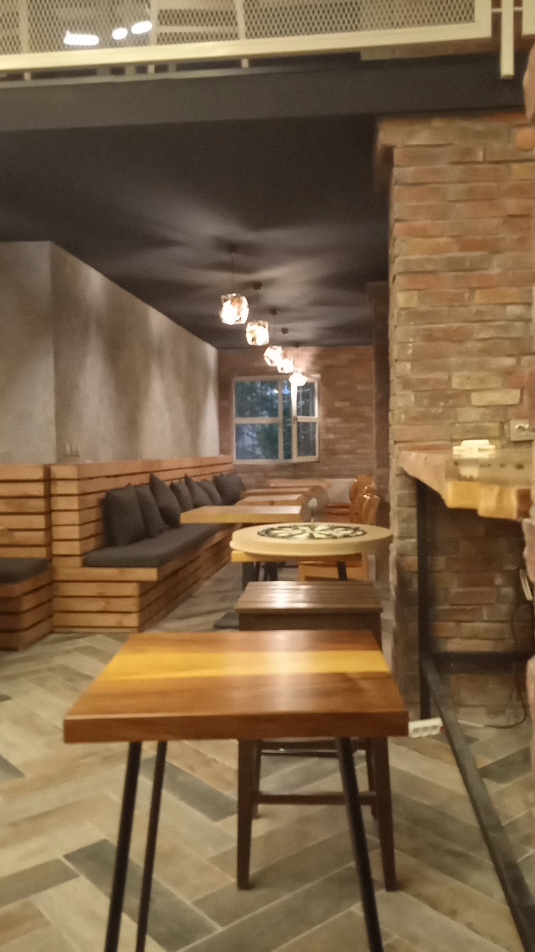 Kebikeç Kitap Kahve