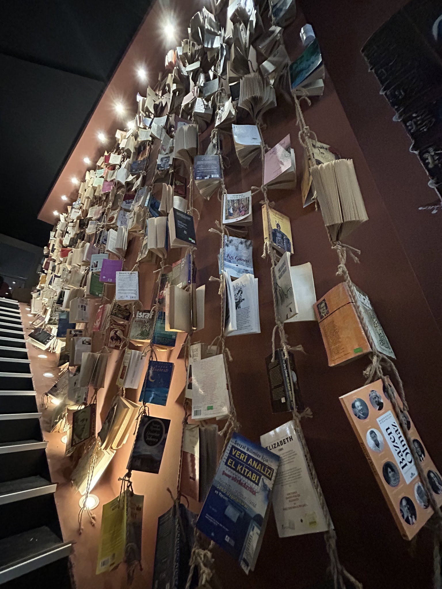 Kebikeç Kitap Kahve