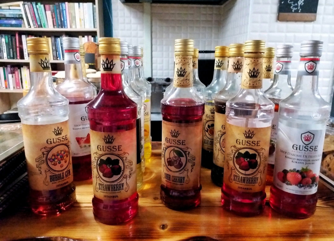 Kebikeç Kitap Kahve