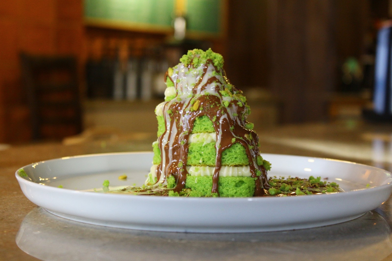 Kebikeç Kitap Kahve