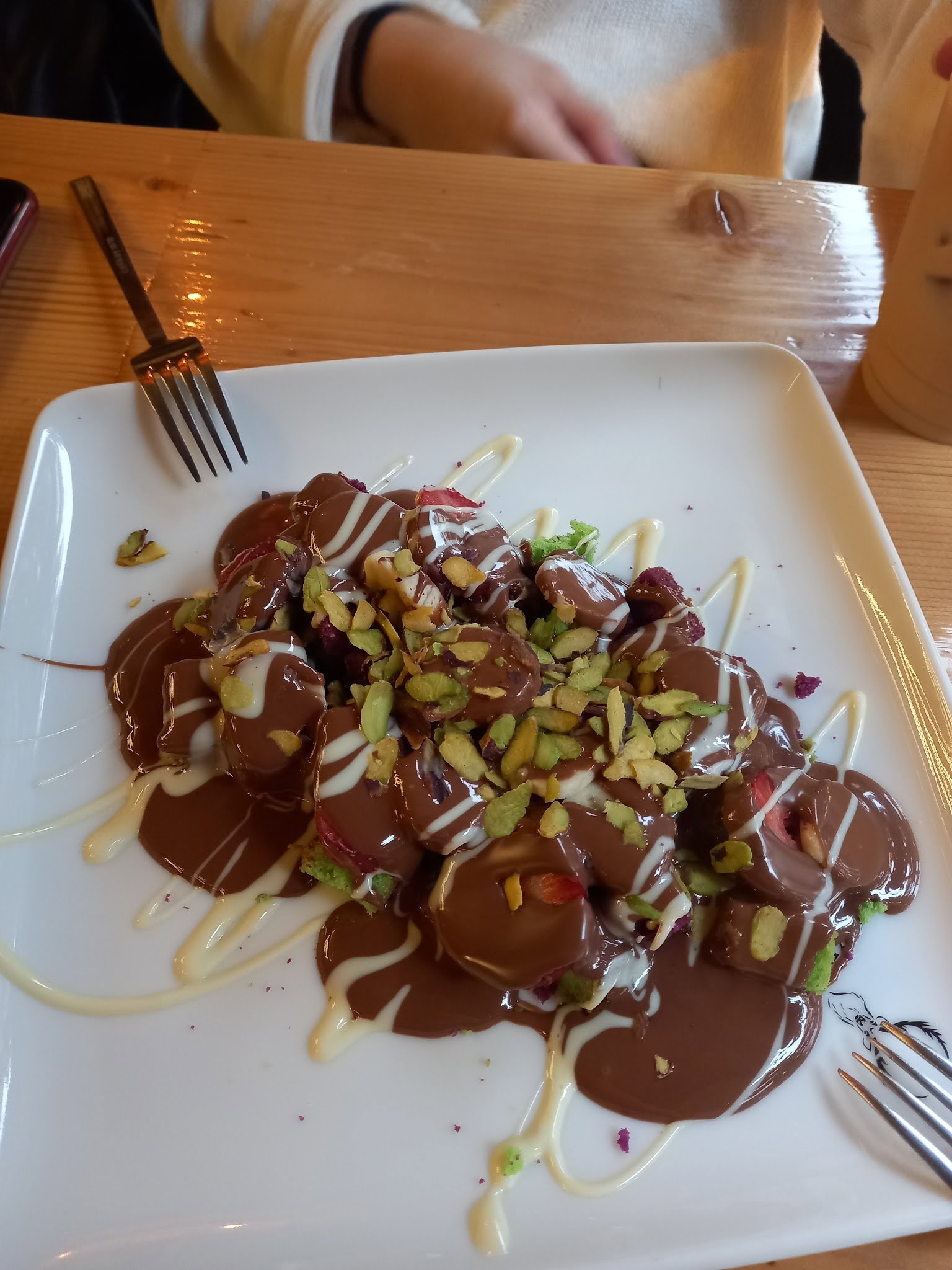 Kebikeç Kitap Kahve