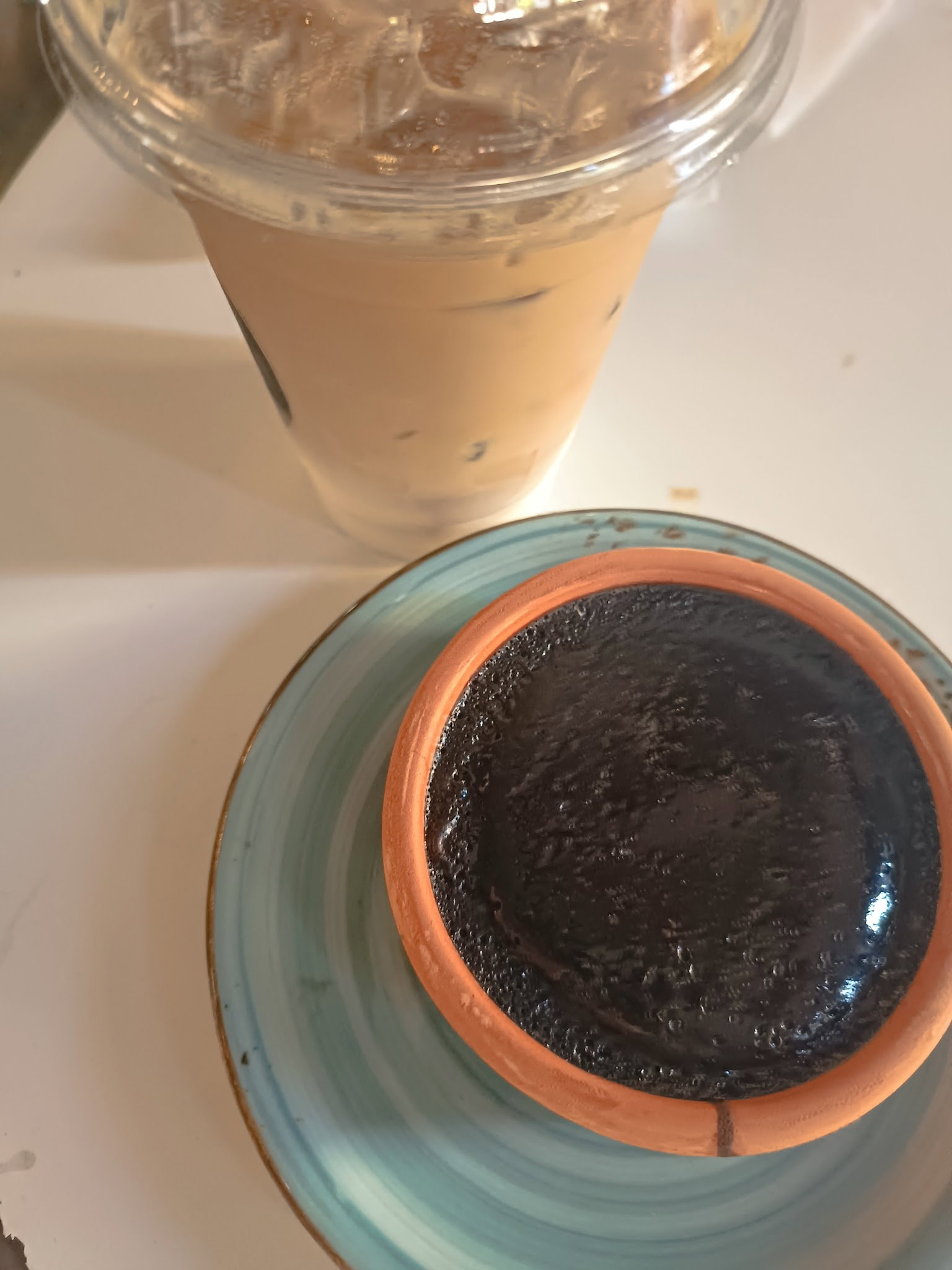 Kebikeç Kitap Kahve