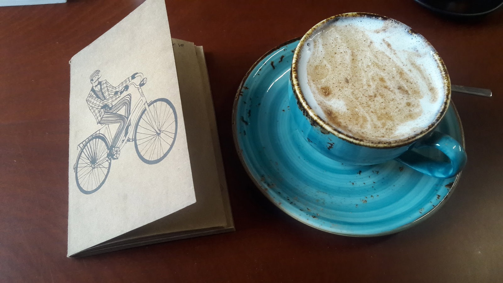 Kebikeç Kitap Kahve