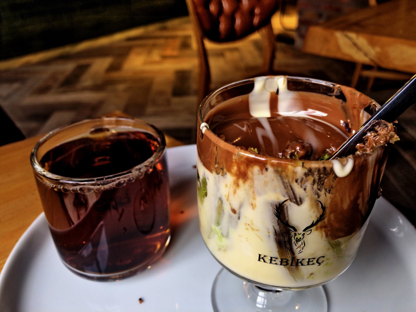 Kebikeç Kitap Kahve