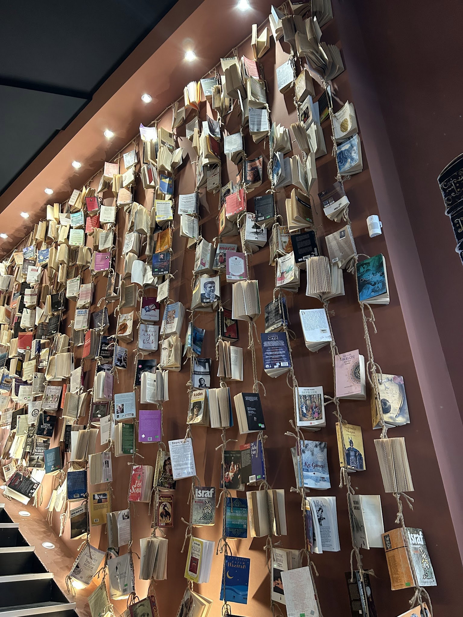 Kebikeç Kitap Kahve