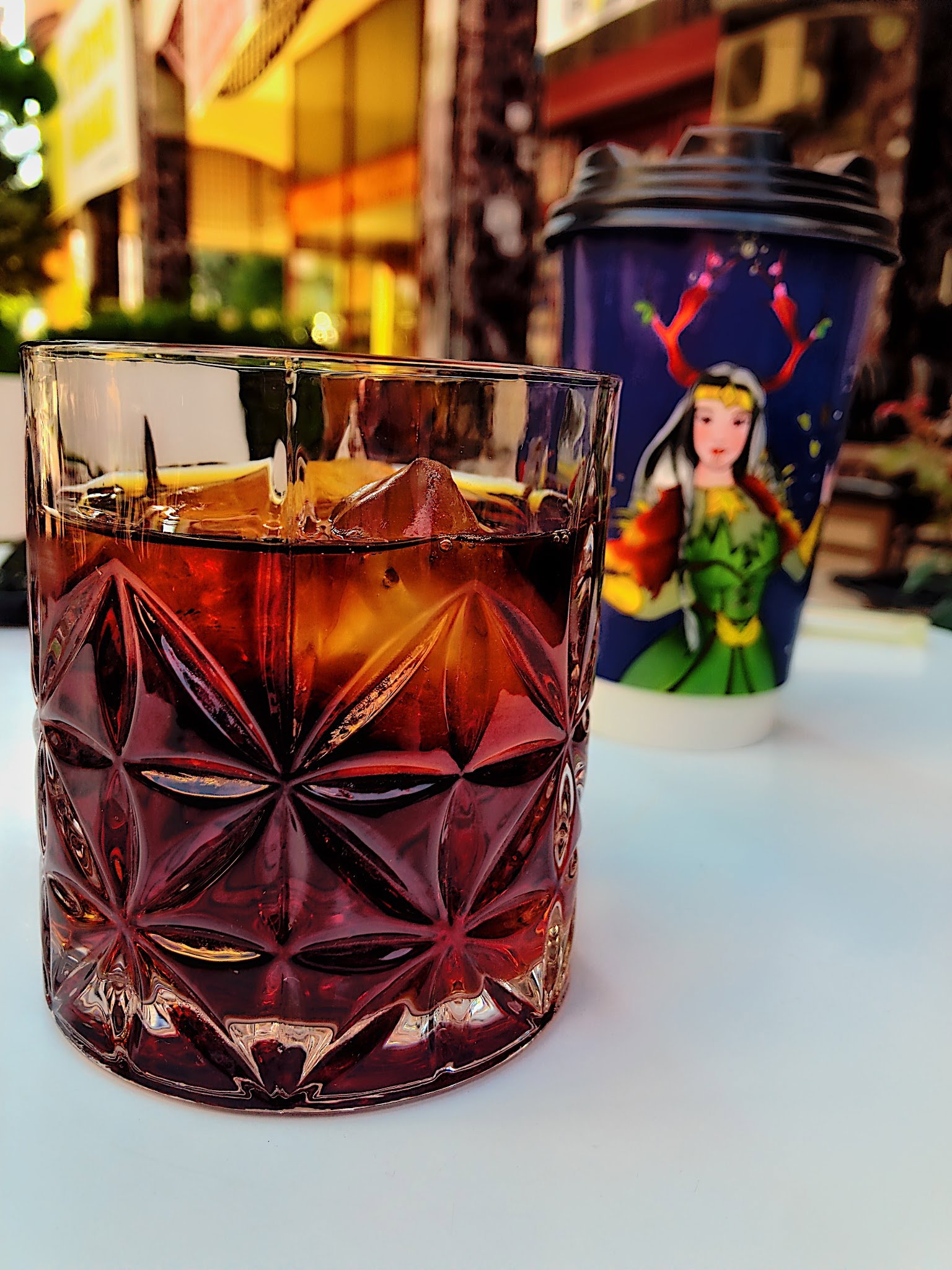 Kebikeç Kitap Kahve