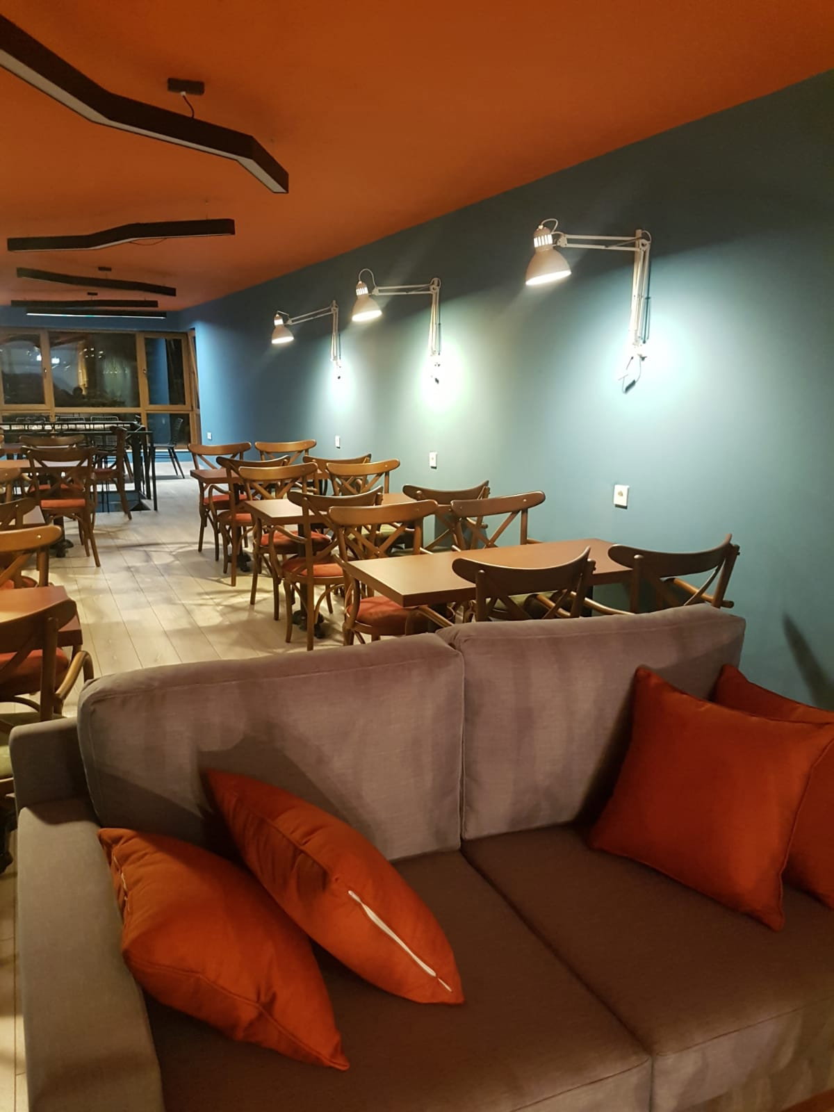 Kebikeç Kitap Kahve