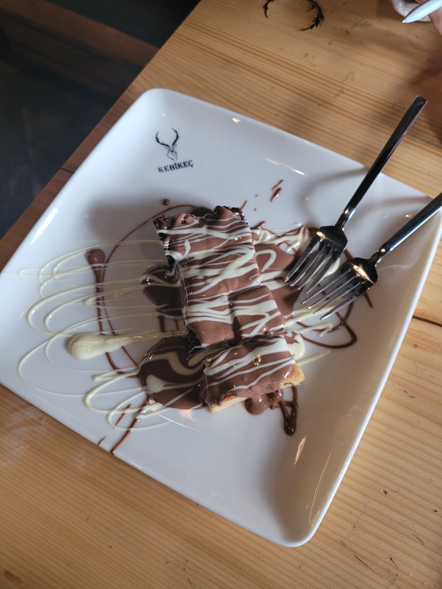 Kebikeç Kitap Kahve