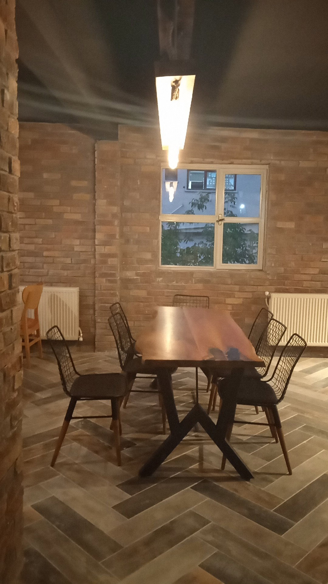 Kebikeç Kitap Kahve