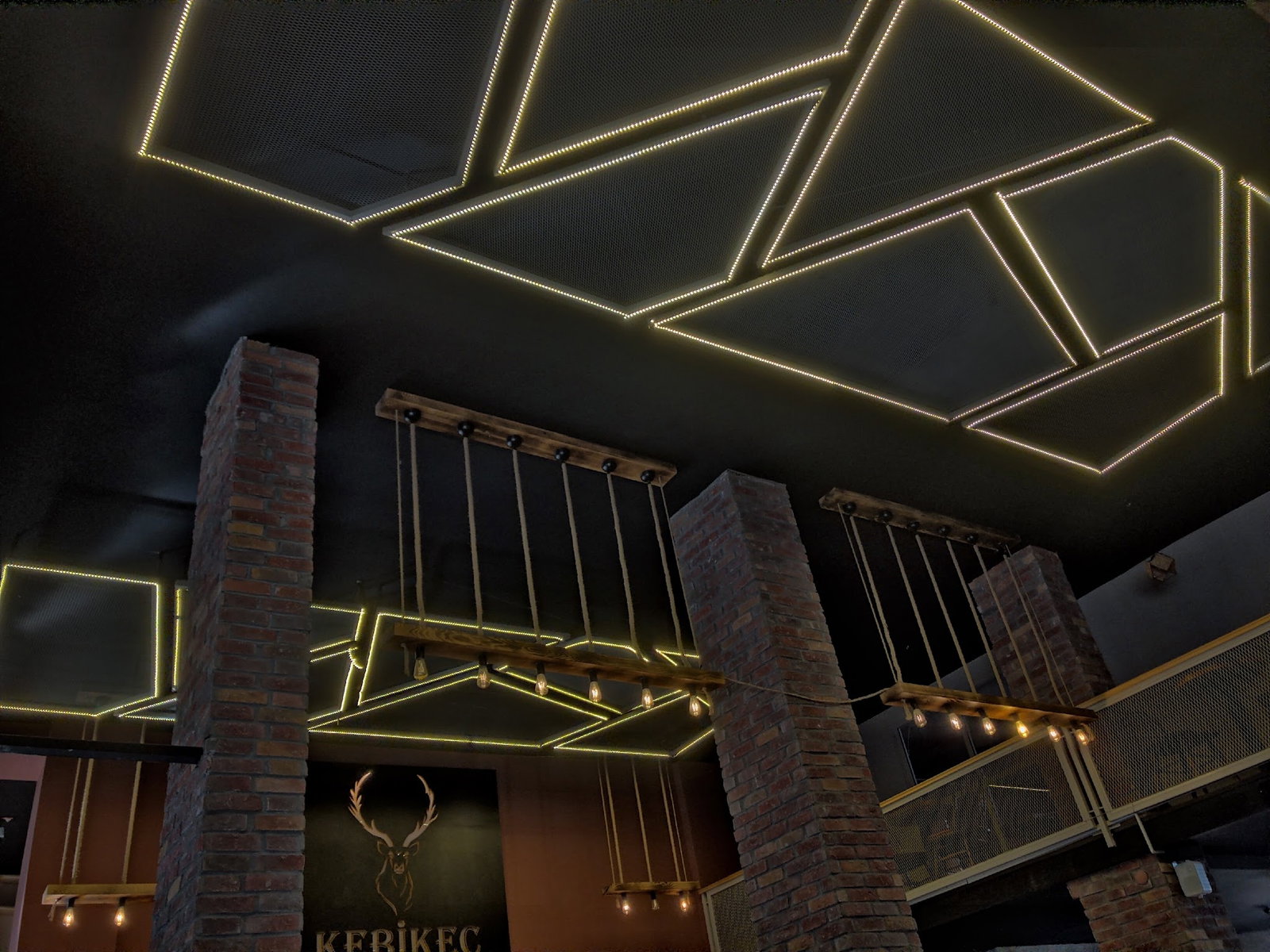 Kebikeç Kitap Kahve