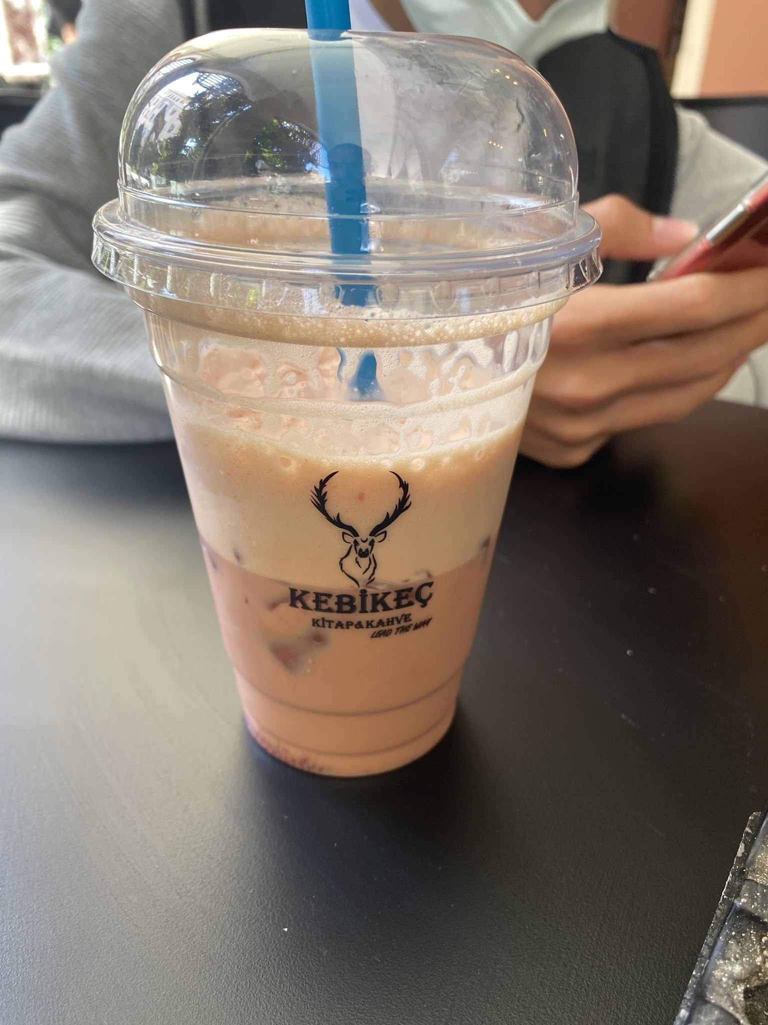 Kebikeç Kitap Kahve