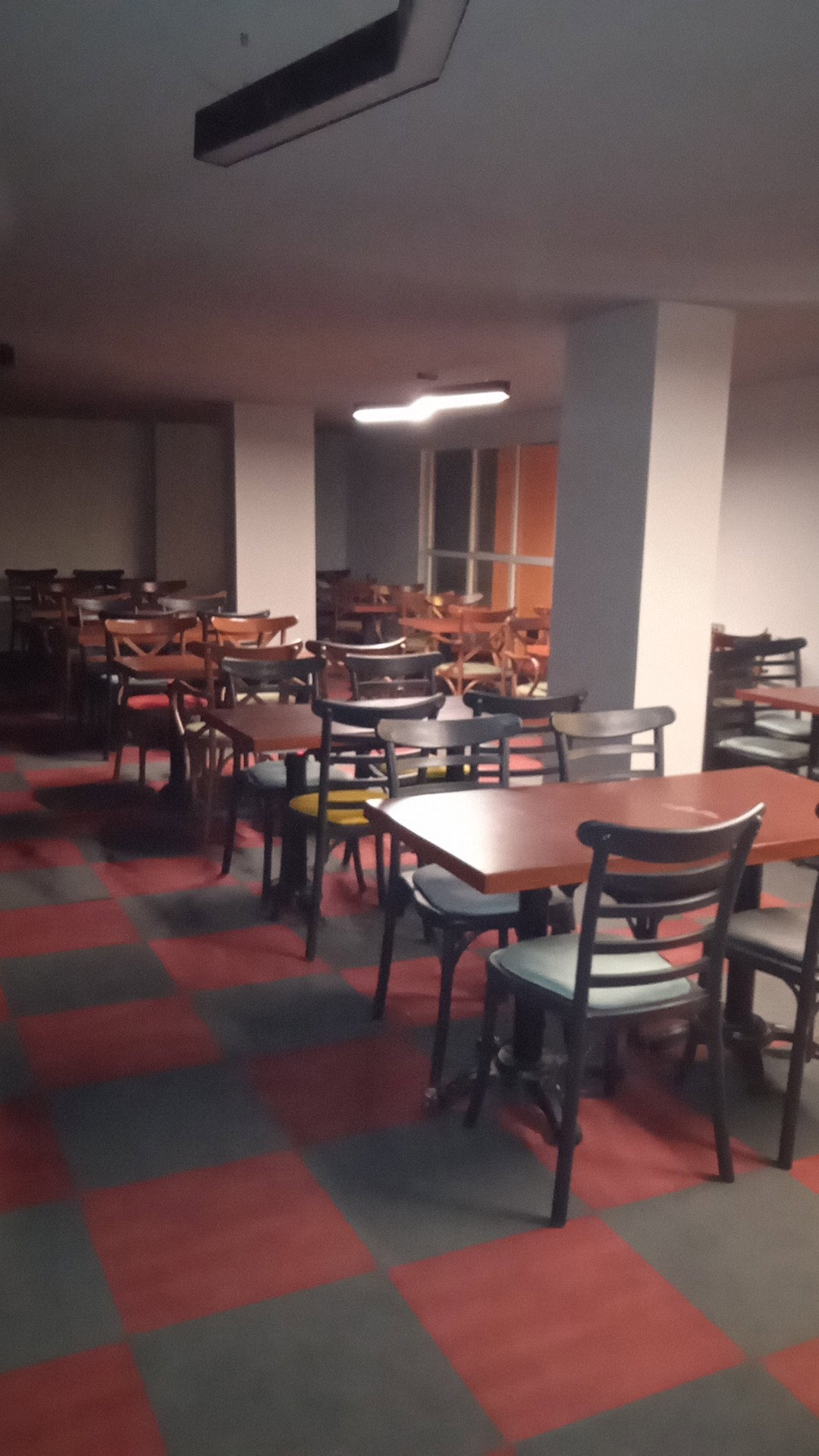 Kebikeç Kitap Kahve