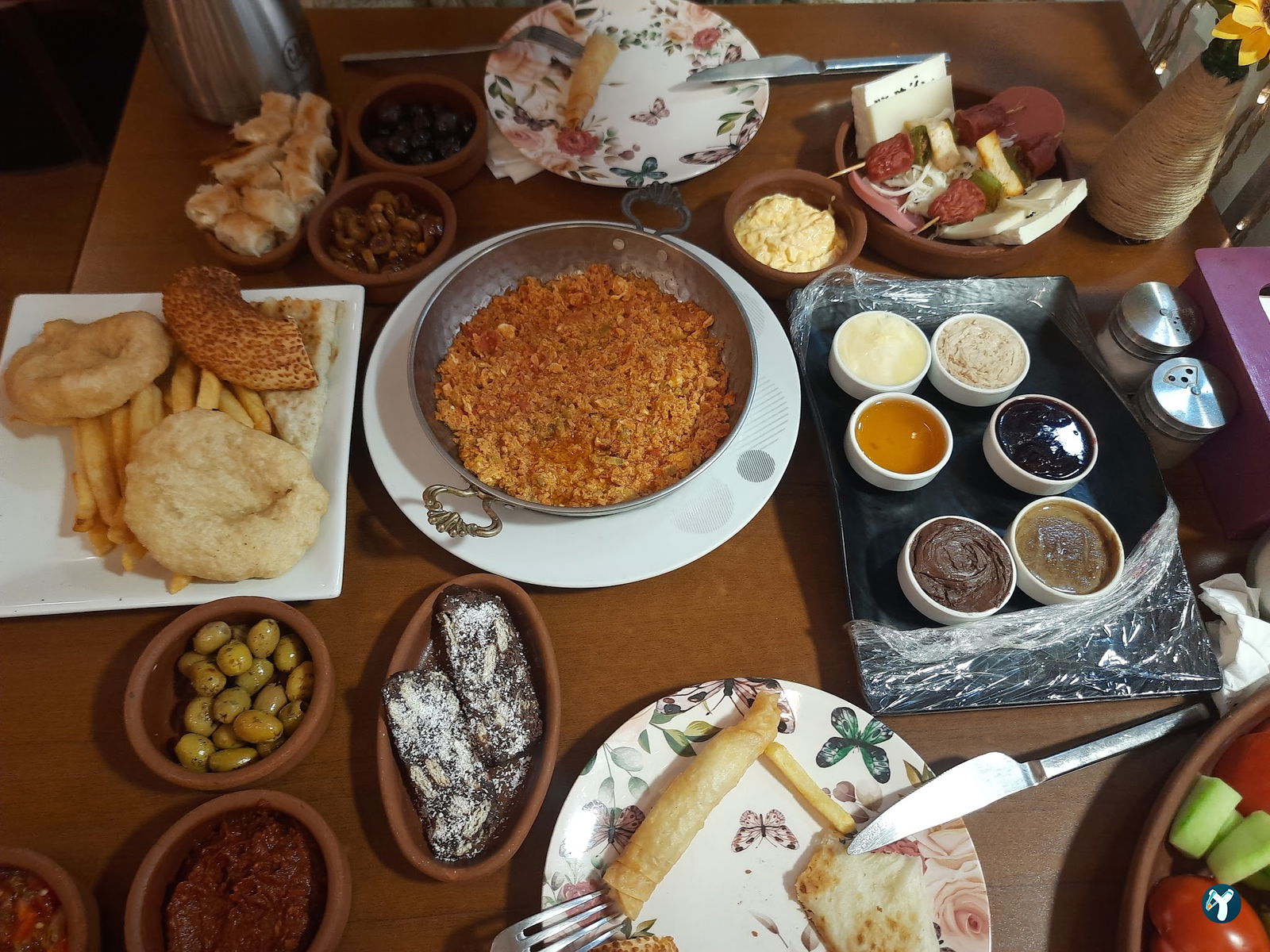 Neşe Restaurant Cafe