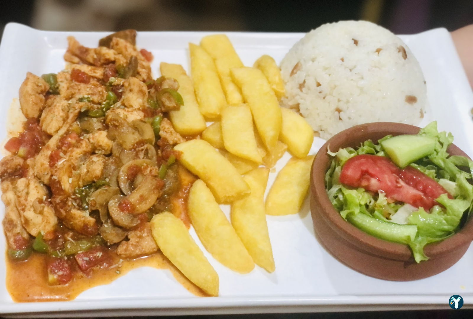 Neşe Restaurant Cafe