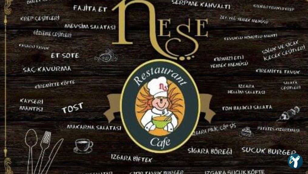 Neşe Restaurant Cafe