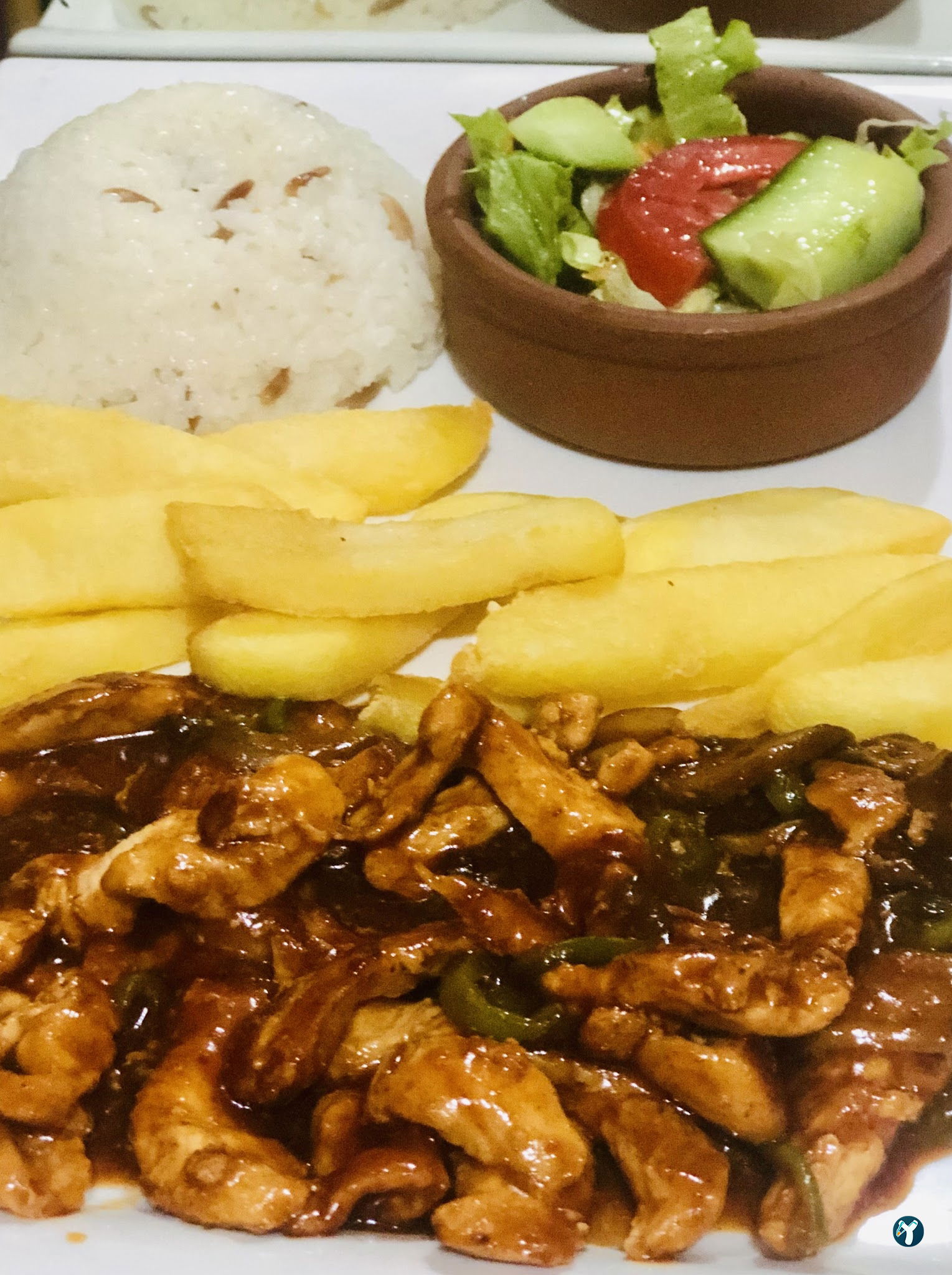Neşe Restaurant Cafe