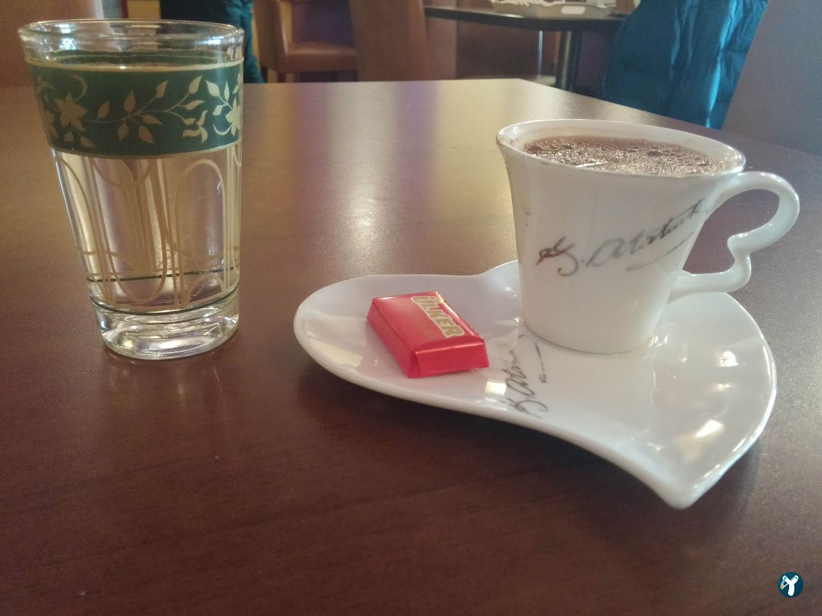 Neşe Restaurant Cafe