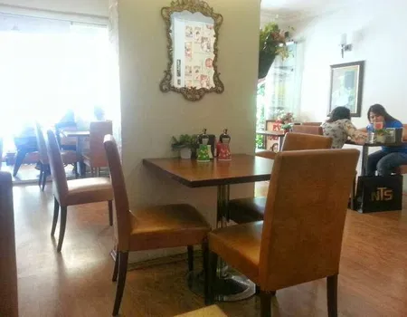Neşe Restaurant Cafe resimleri