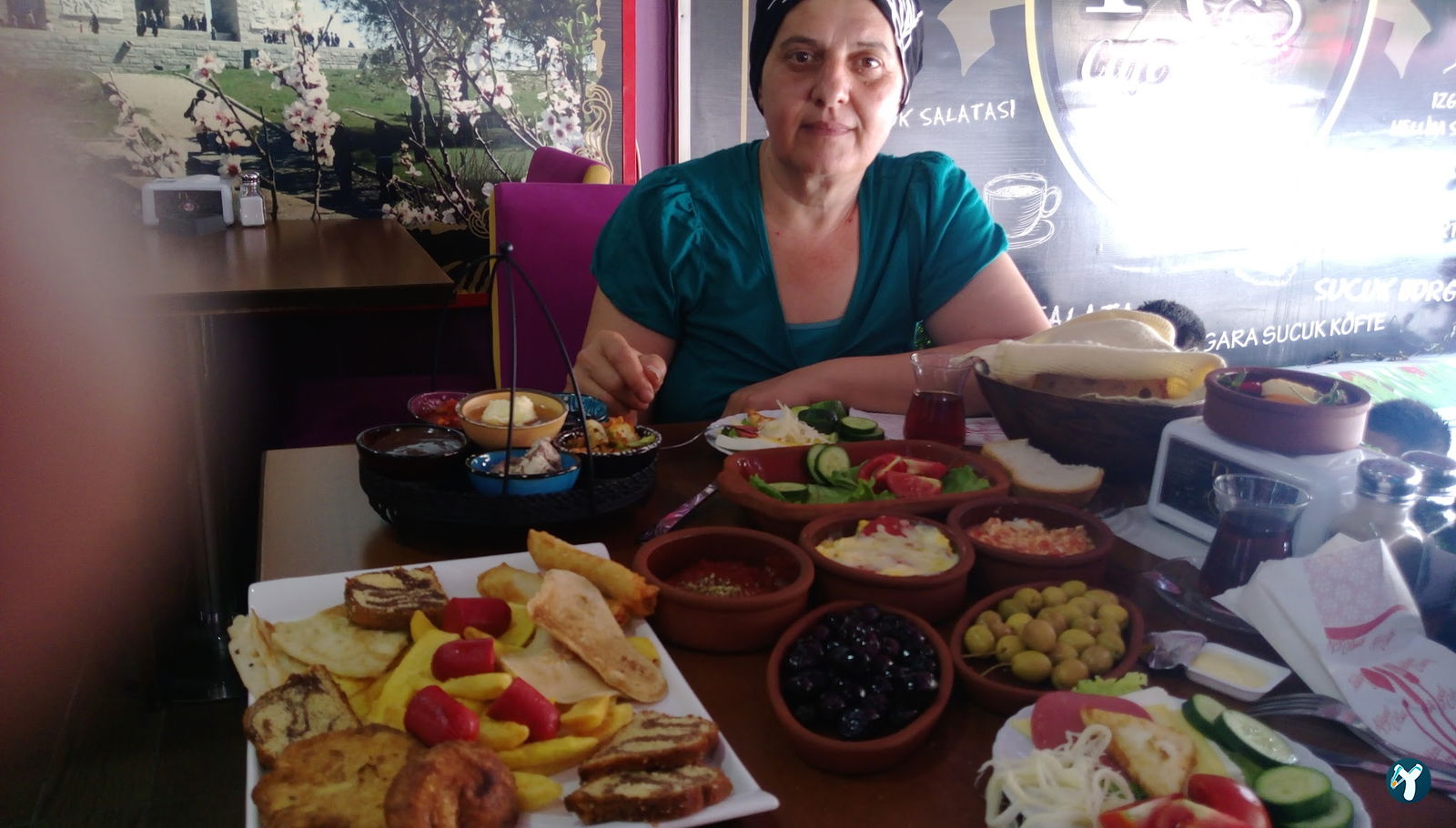 Neşe Restaurant Cafe