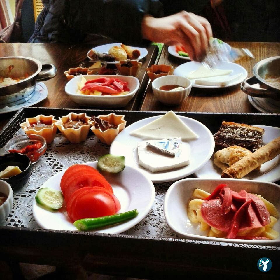 Neşe Restaurant Cafe