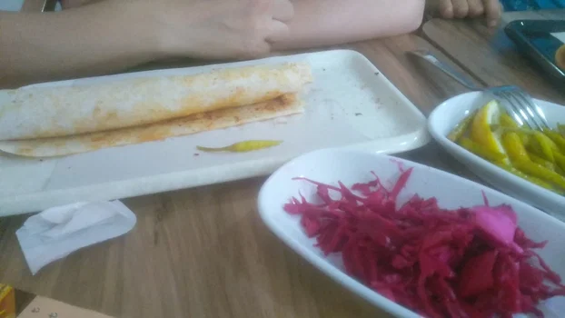 33 Mami Tantuni resimleri