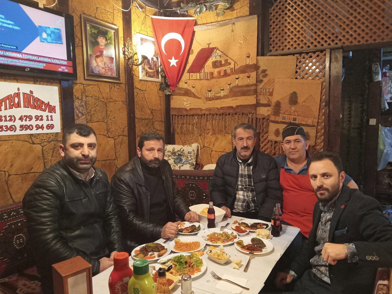 Hüseyin Köfte