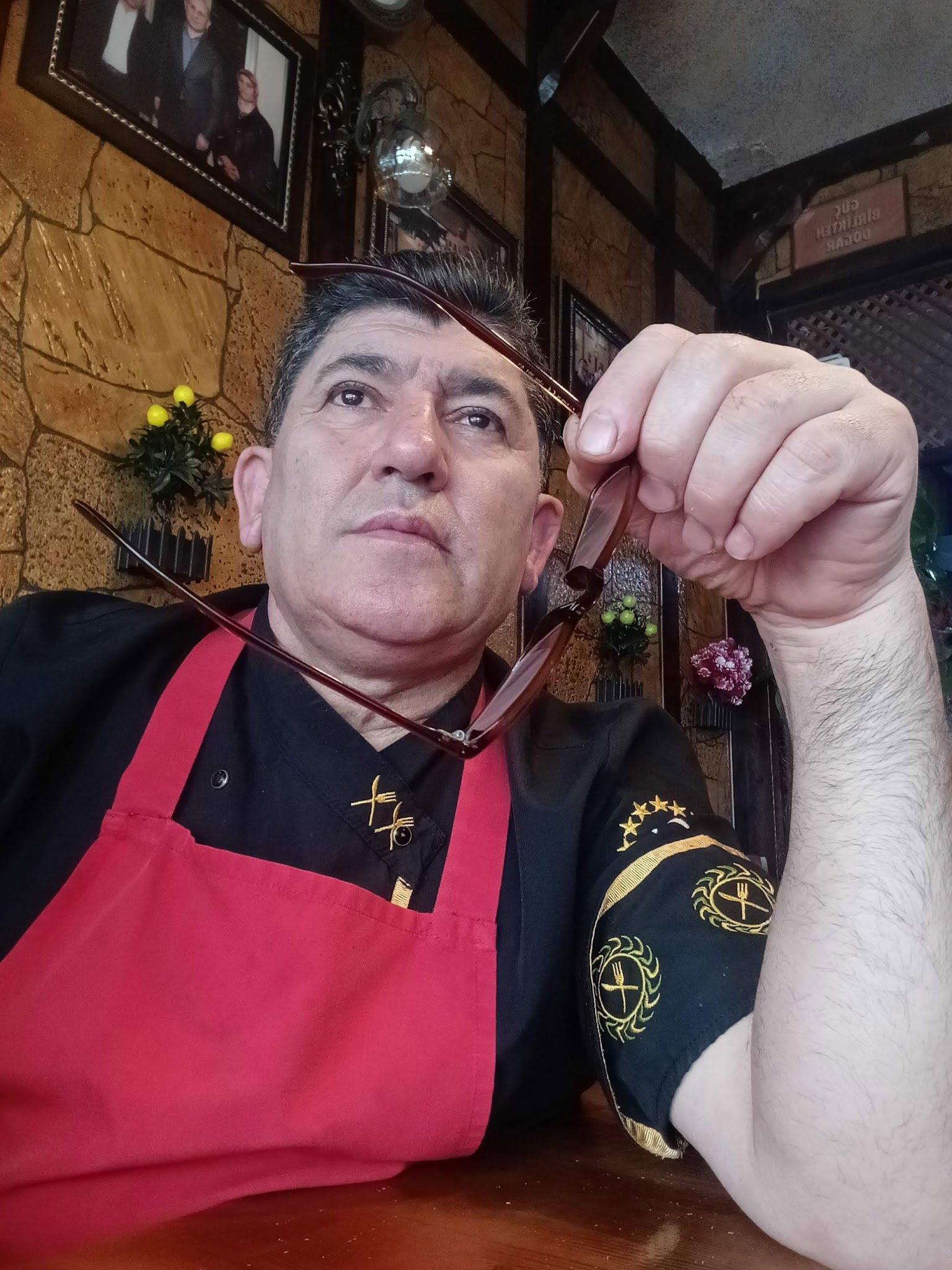 Hüseyin Köfte