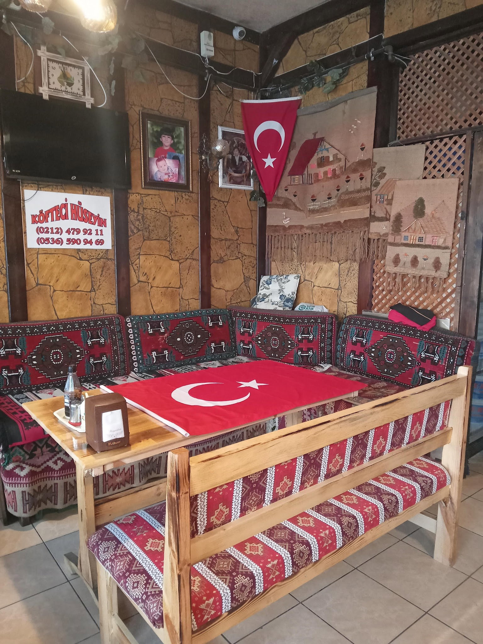 Hüseyin Köfte