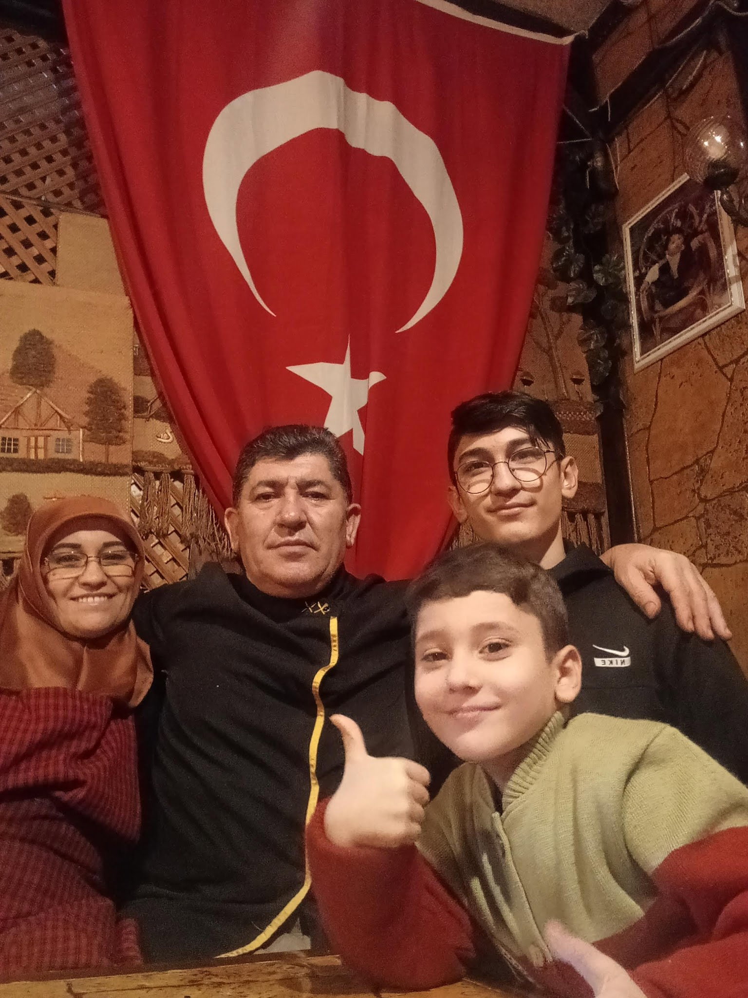 Hüseyin Köfte