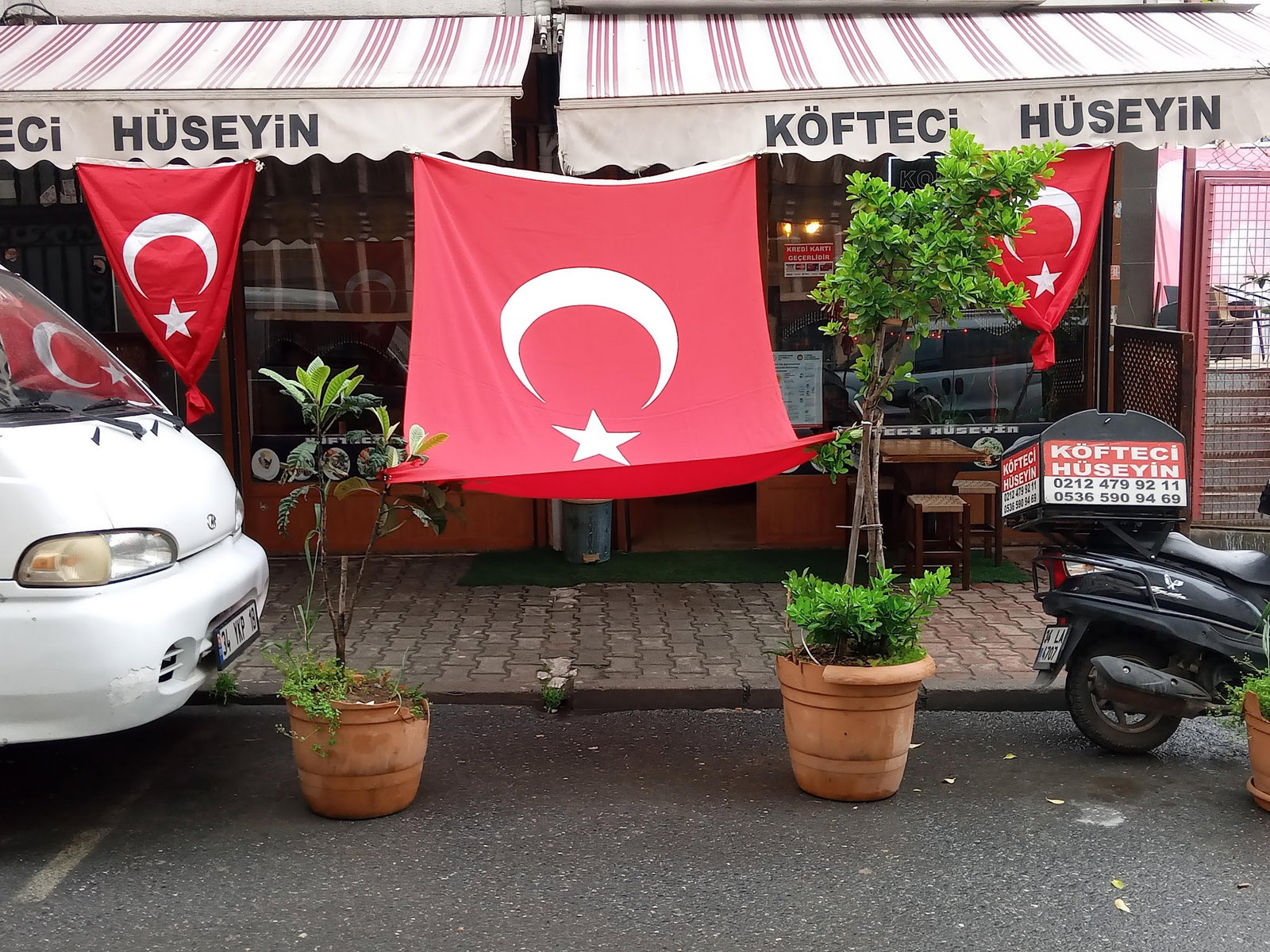 Hüseyin Köfte