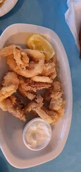 Akgün Balık Restoranı resimleri