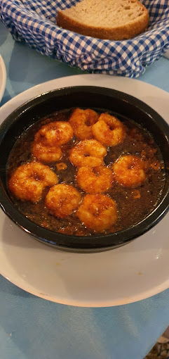 Akgün Balık Restoranı