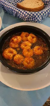 Akgün Balık Restoranı resimleri