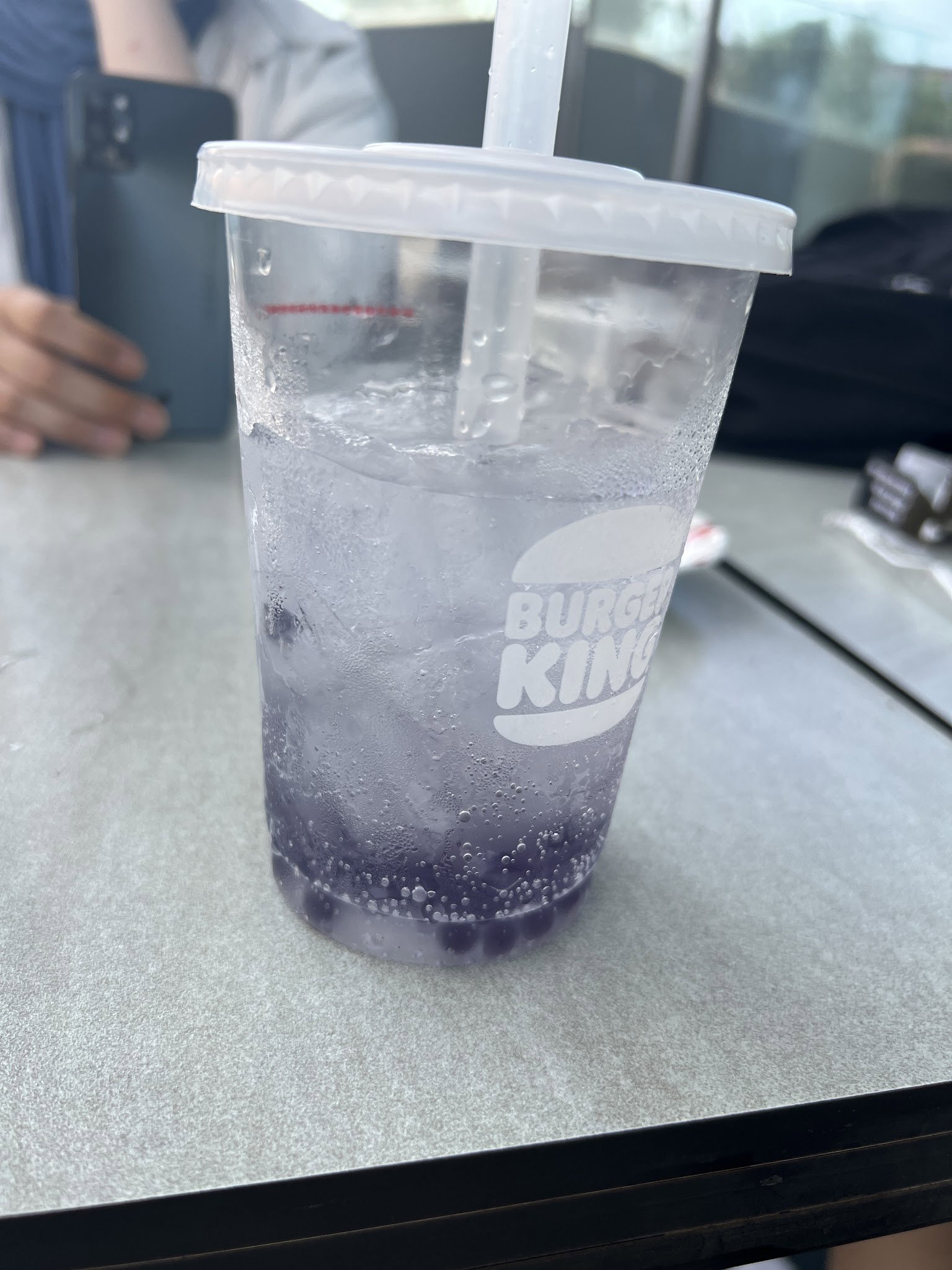 Burger King