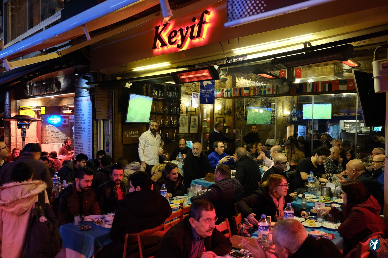 Keyif Nevizade