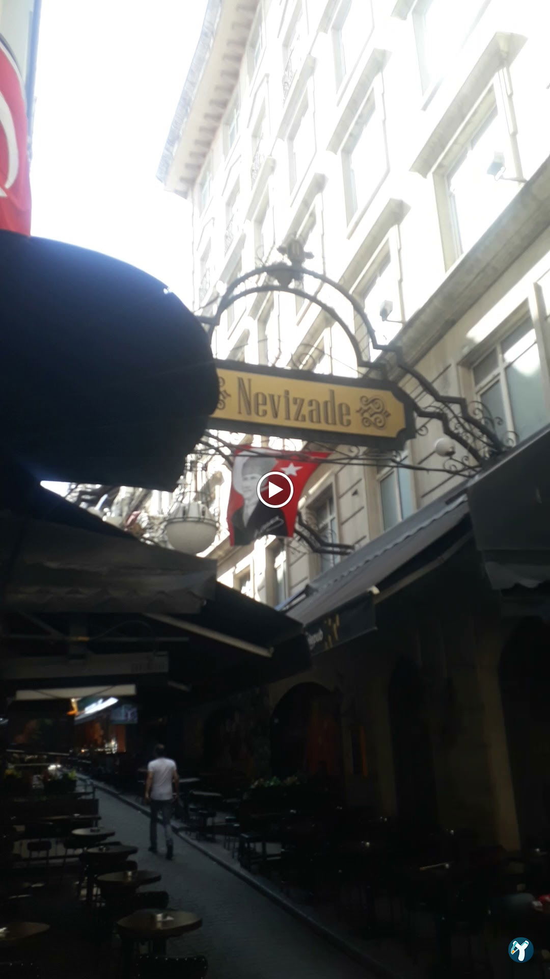 Keyif Nevizade